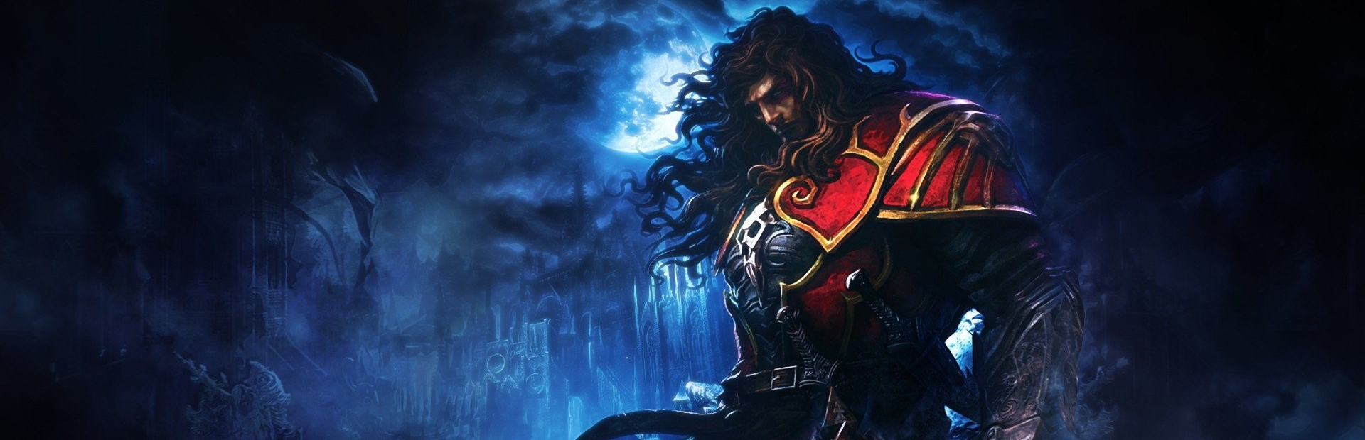 Castlevania: Lords of Shadow - Ultimate Edition DEMO · Castlevania: Lords  of Shadow – Ultimate Edition (App 238510) · SteamDB