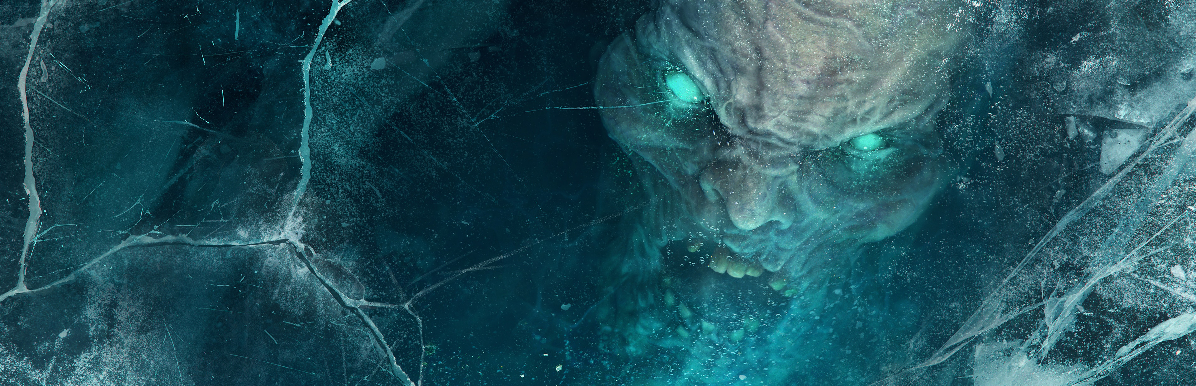 After the Fall cover