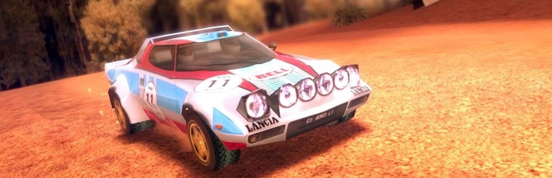 Colin McRae: DiRT 2 cover
