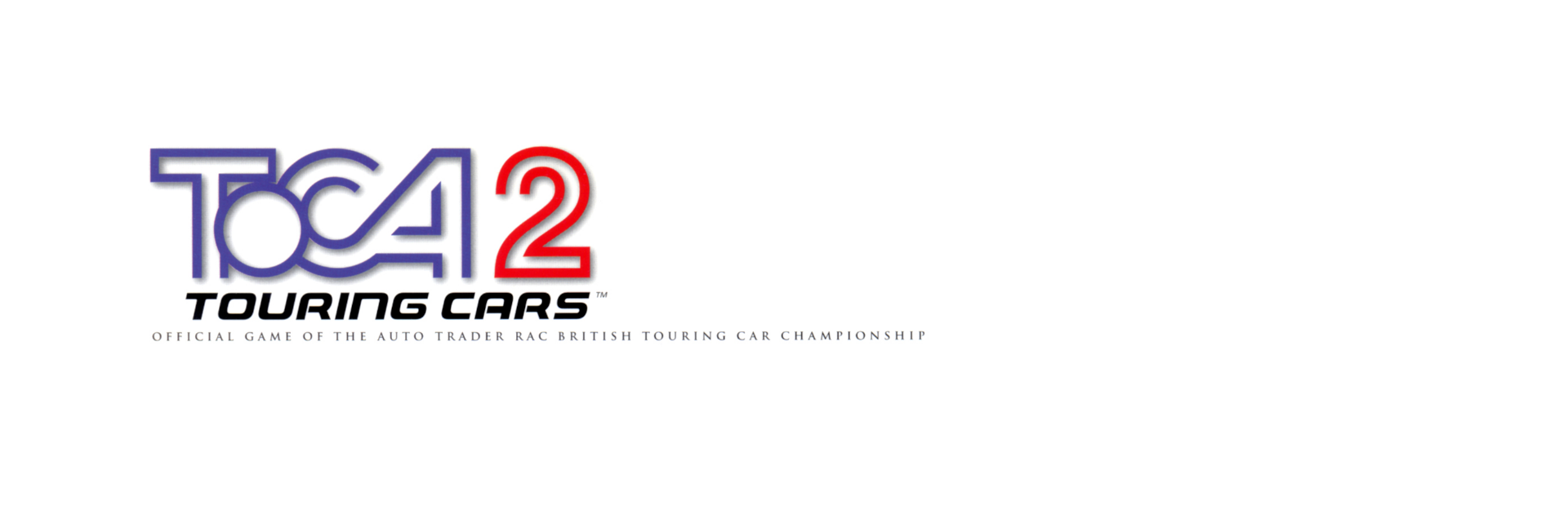 TOCA 2 Touring Cars cover