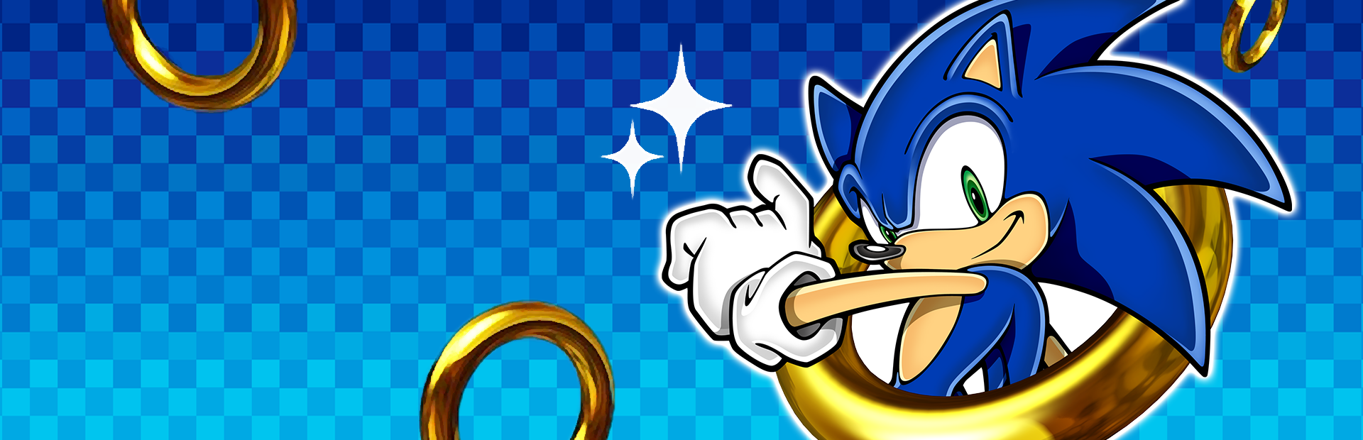 Sonic Classic 2 - SteamGridDB