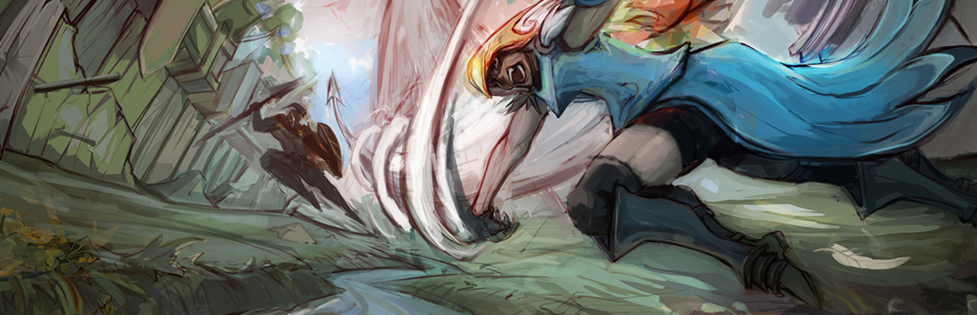 Strikers Edge cover