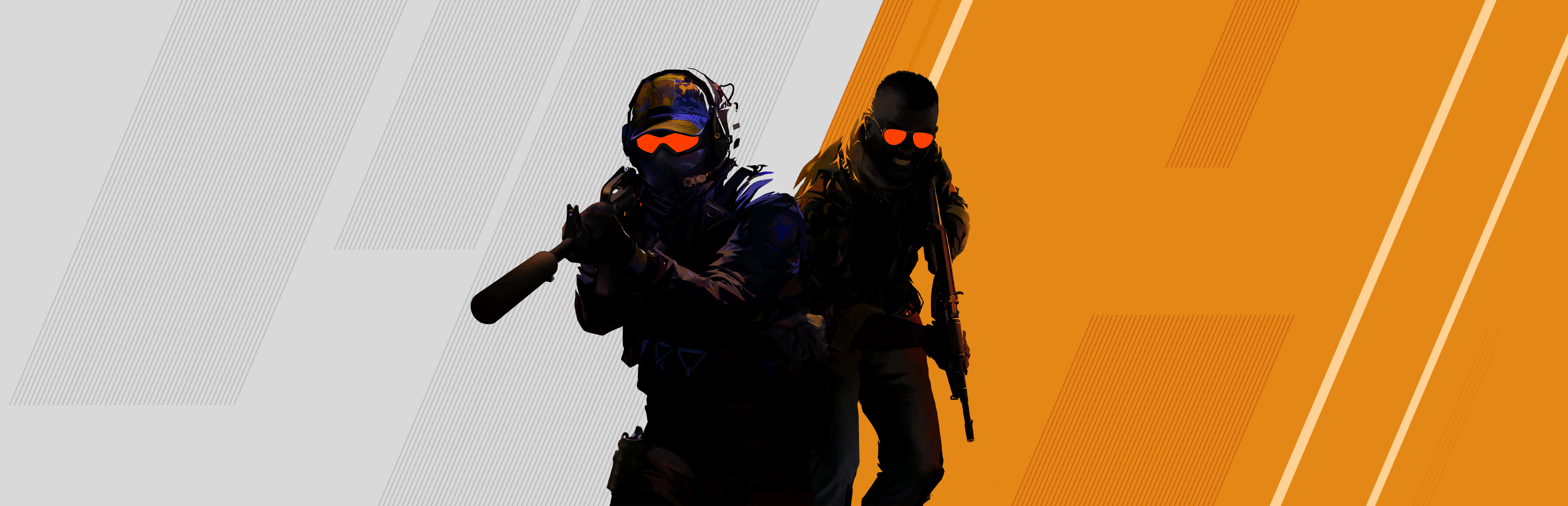 Counter-Strike 2 cover