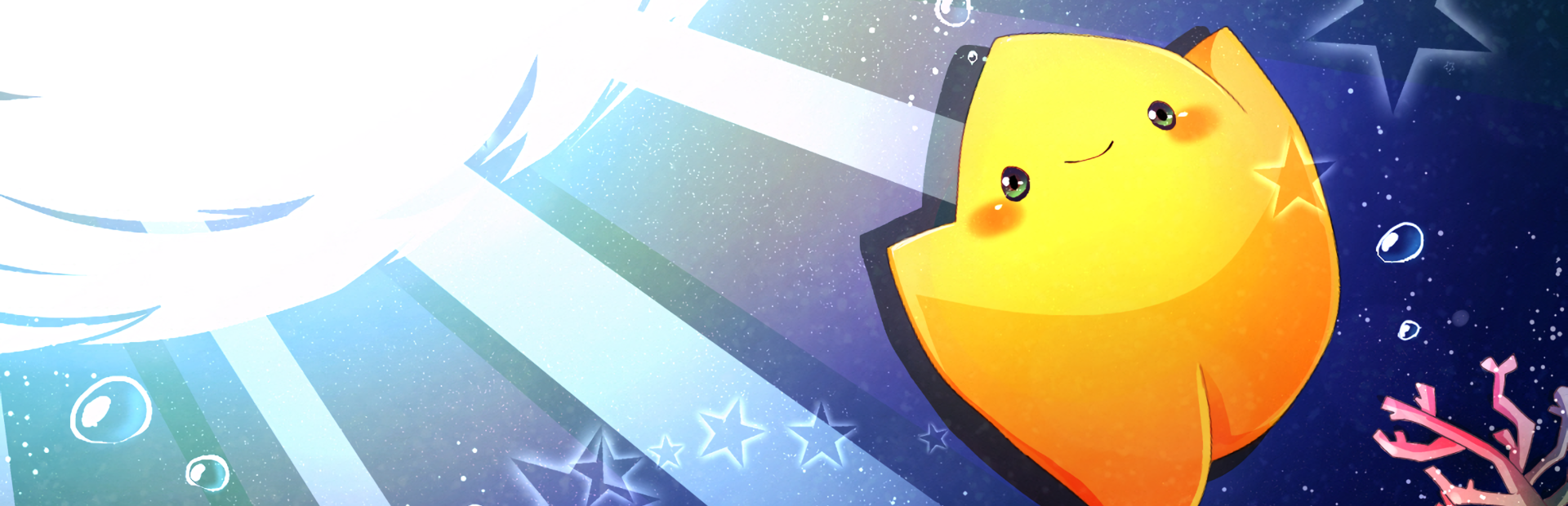 Densetsu no Starfy 3