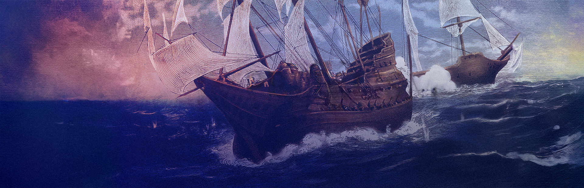 Imperialism II: The Age of Exploration cover