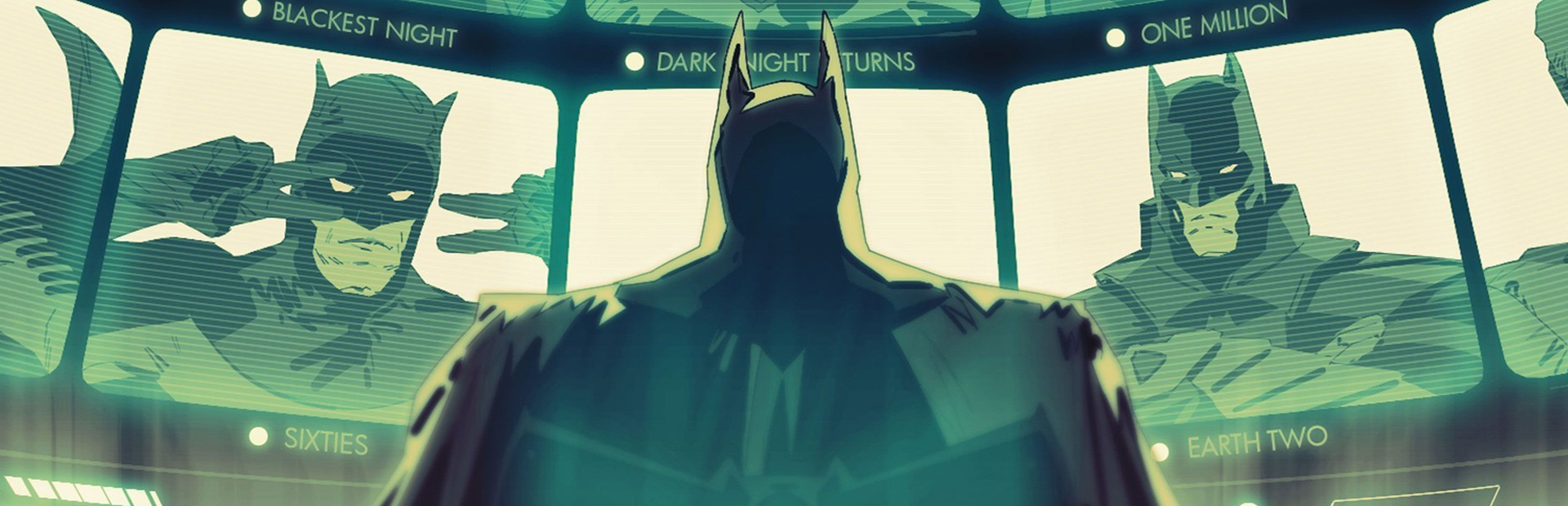 Batman: Arkham Origins Blackgate - Deluxe Edition (Multi-Platform) - Paste  Magazine