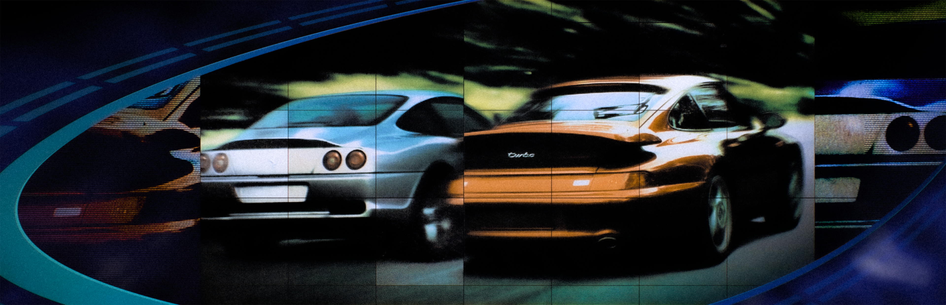 Need for Speed: High Stakes cover