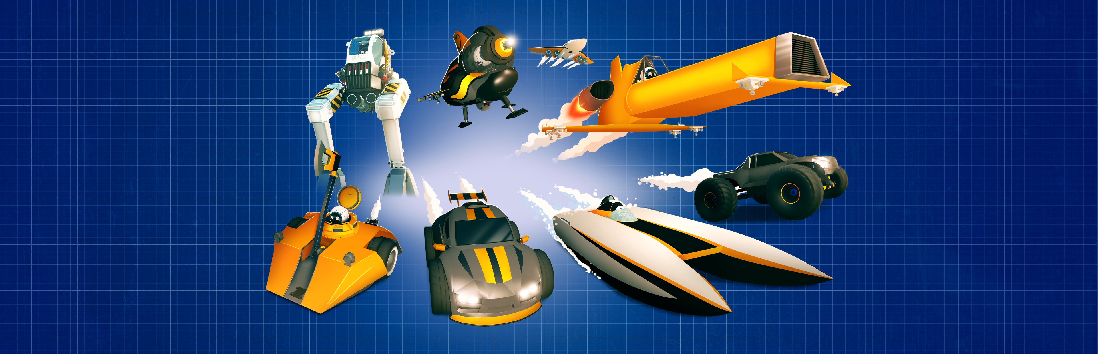 Main Assembly cover