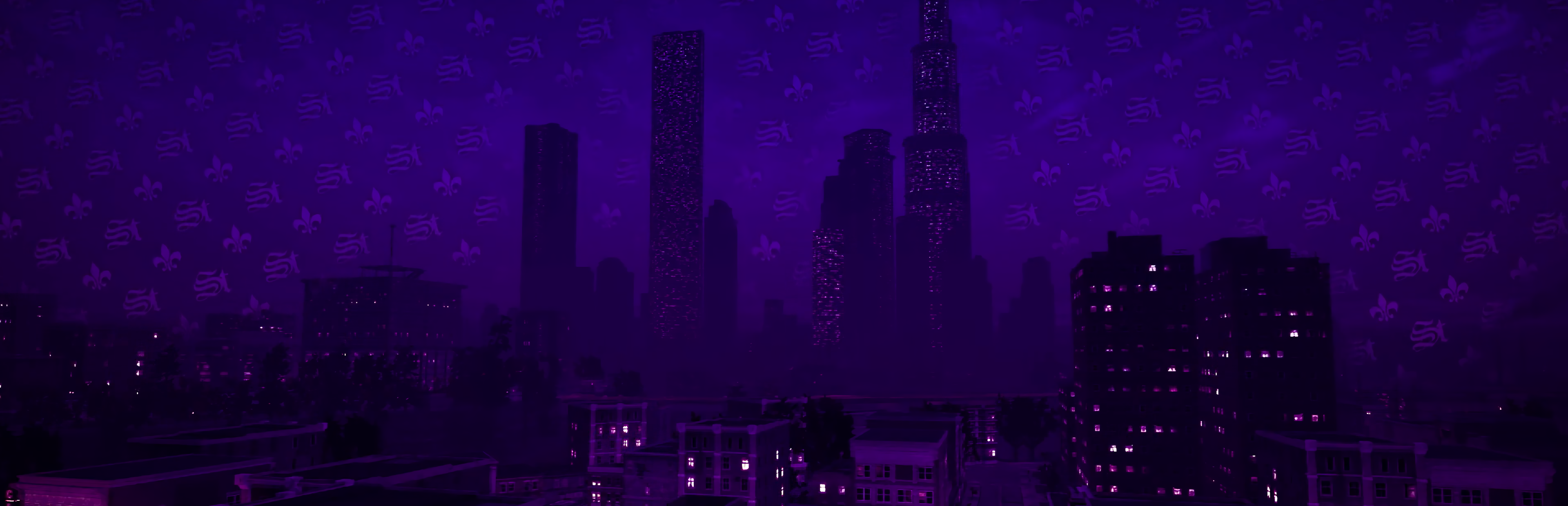 Saints Row: The Third Remastered cover