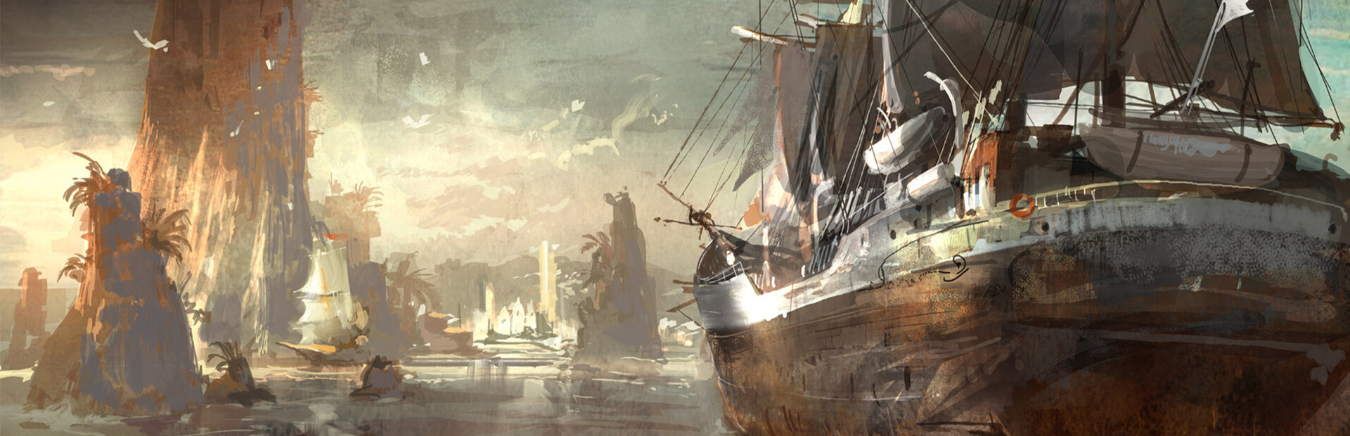 Anno 1800 cover