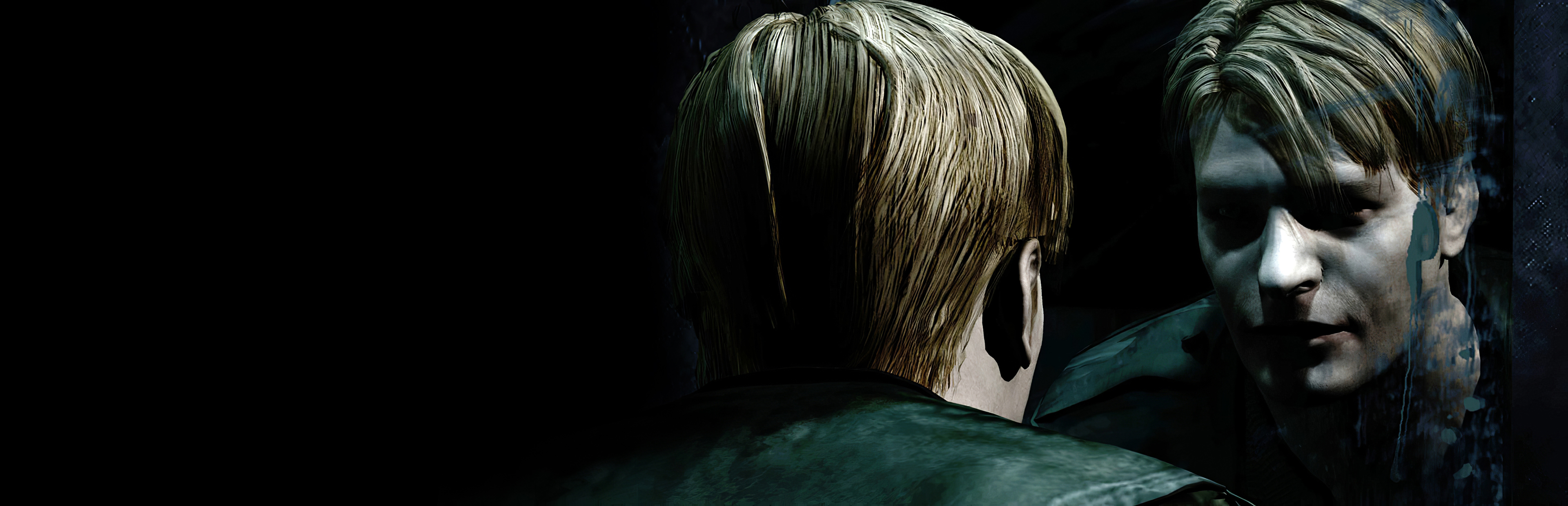 Steam Community :: Screenshot :: Silent Hill 2 in delicious 4K