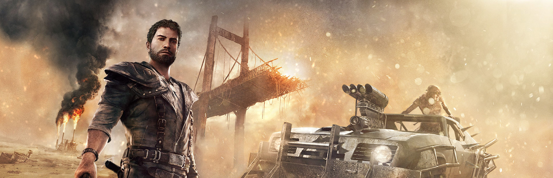 Steam Community :: :: Mad Max 27Gig download in under 4mins