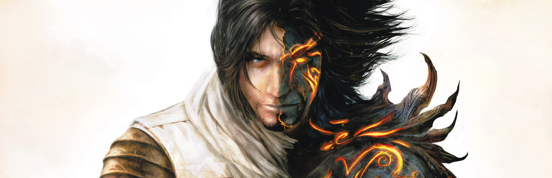 Prince of Persia: The Two Thrones - SteamGridDB