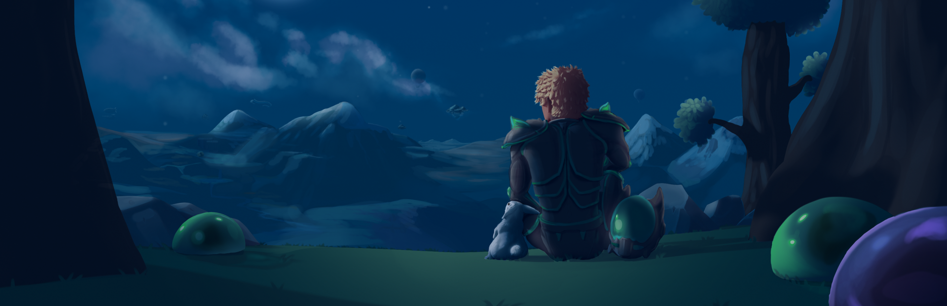 Terraria cover