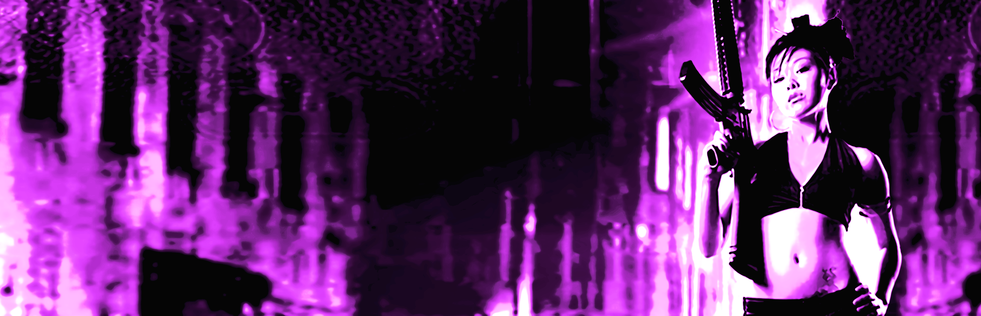 Saints Row cover