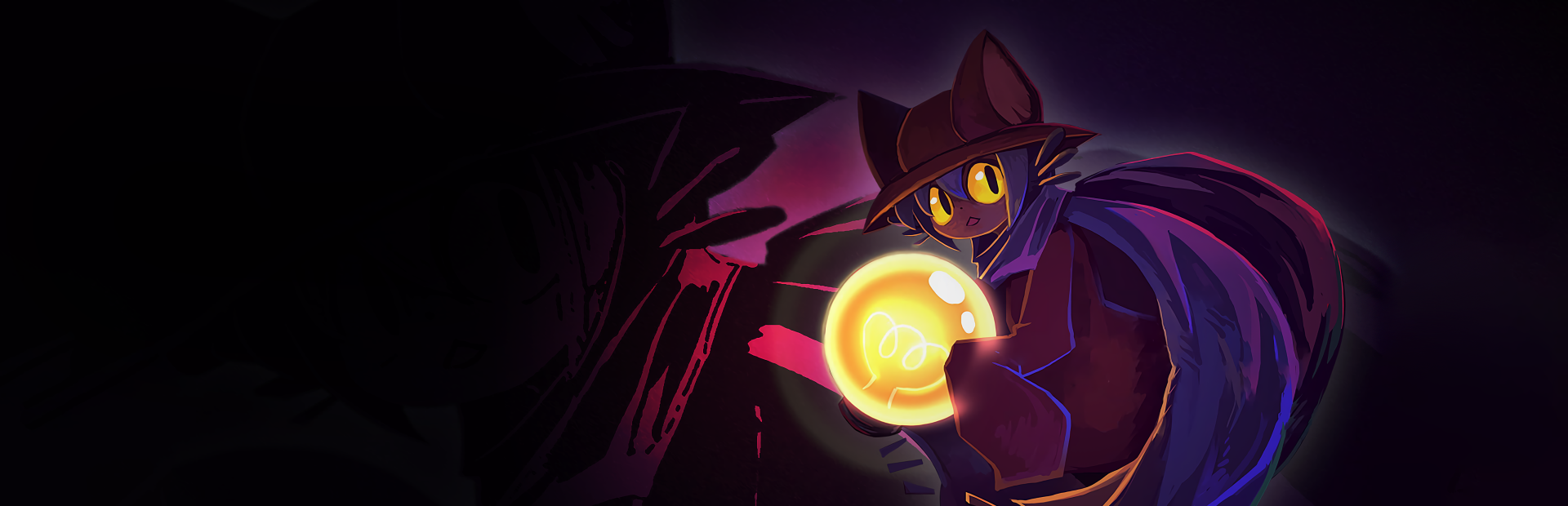 OneShot: Fading Memory - SteamGridDB