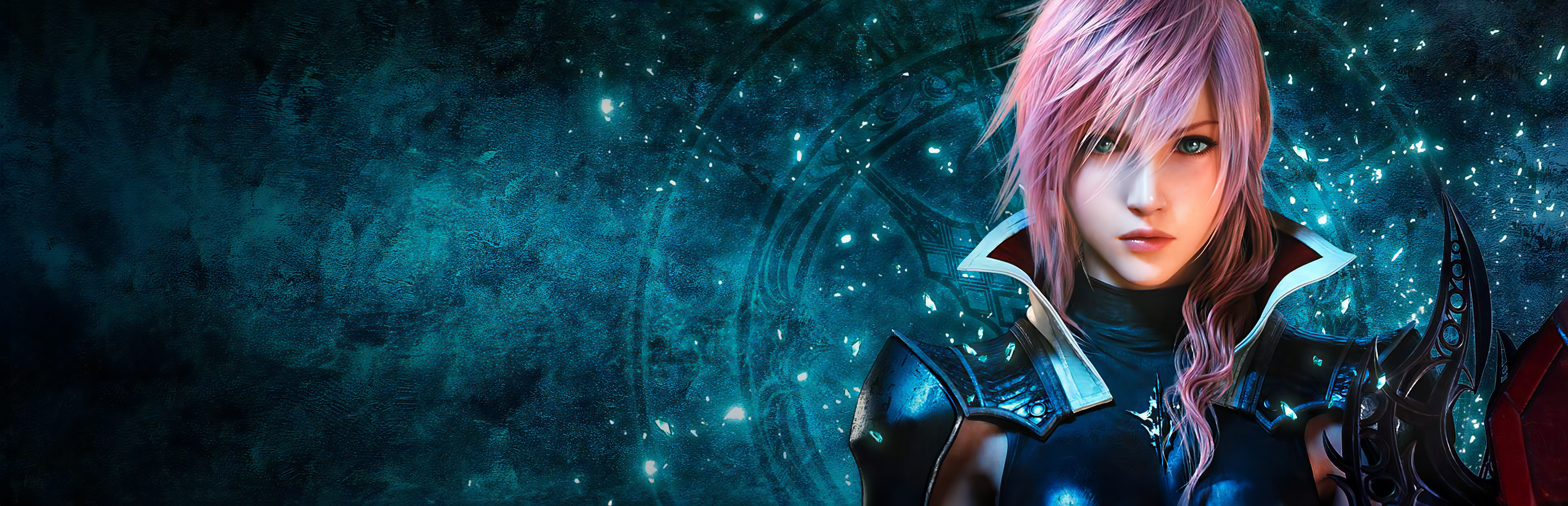 Lightning Returns: Final Fantasy XIII - SteamGridDB Lightning Returns: Final Fantasy XIII - SteamGridDB