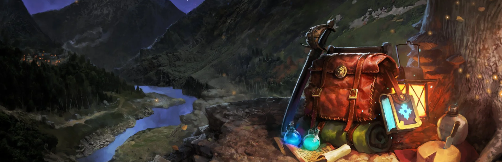 Outward cover