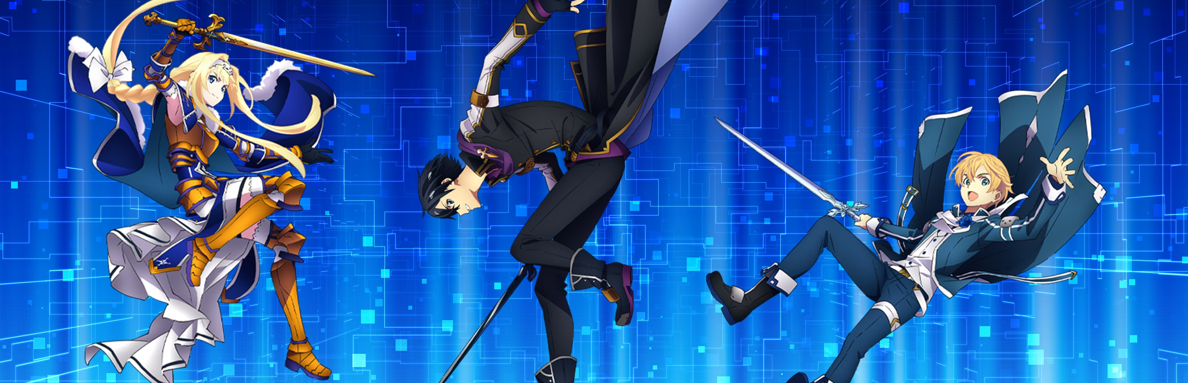 Sword Art Online: Last Recollection cover