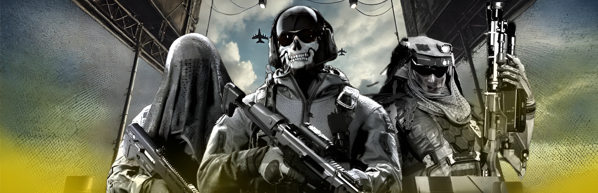 Call of Duty: Mobile cover