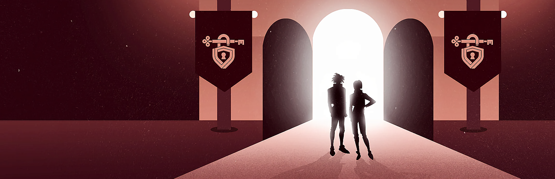Escape Academy cover