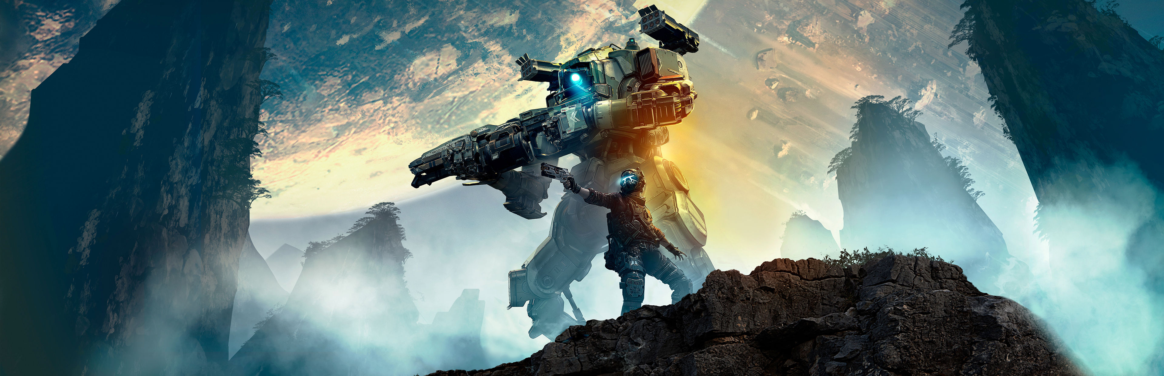 Titanfall® 2 on Steam