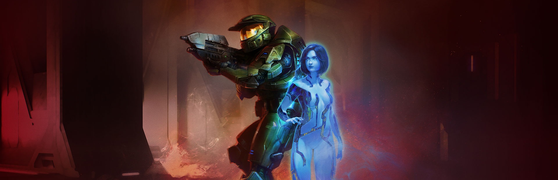 Halo: Campaign Evolved cover