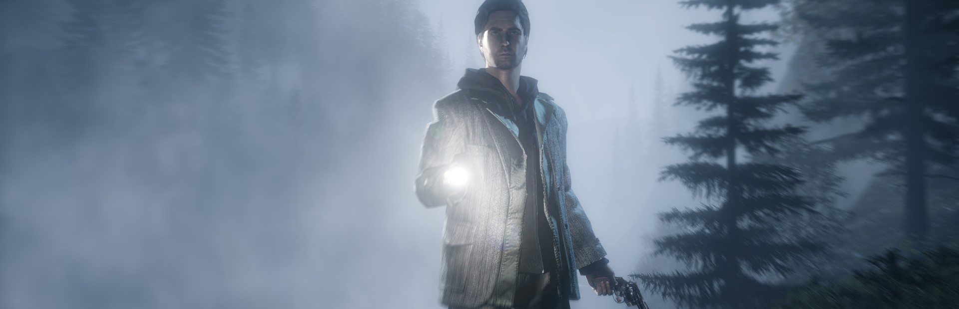 Alan Wake - Original Collector's Edition