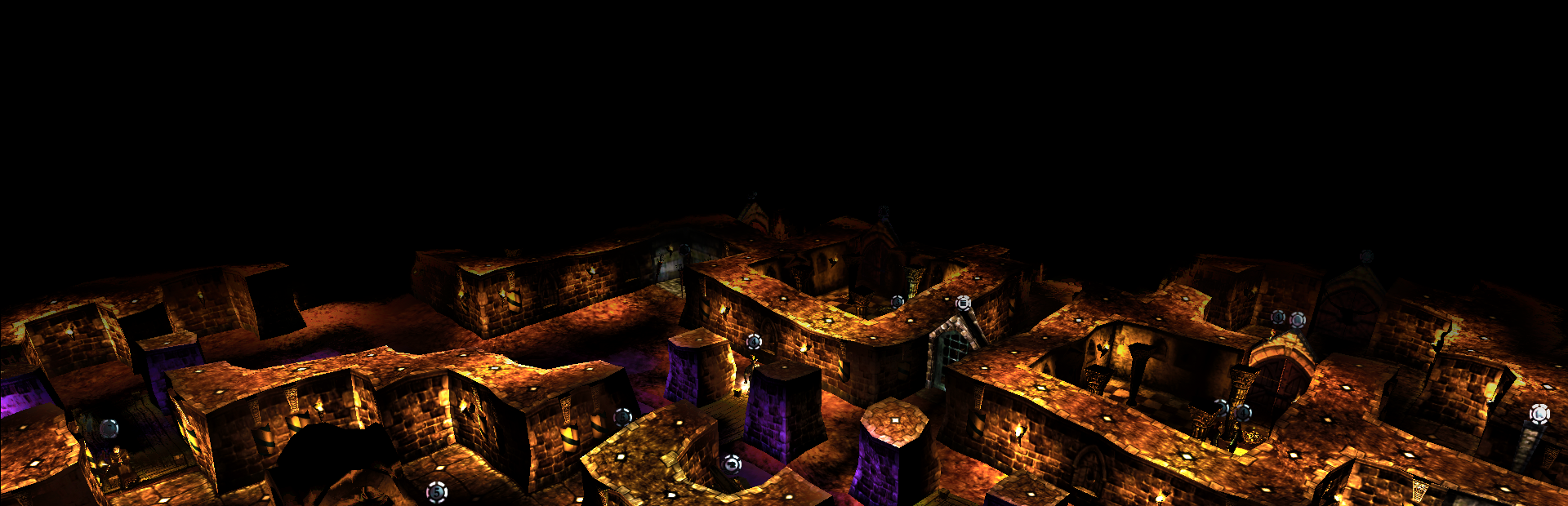 Dungeon Keeper 2 cover