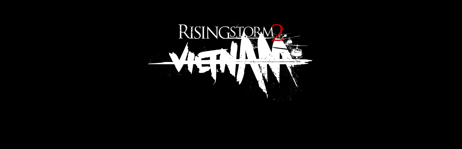 Rising Storm 2: Vietnam cover