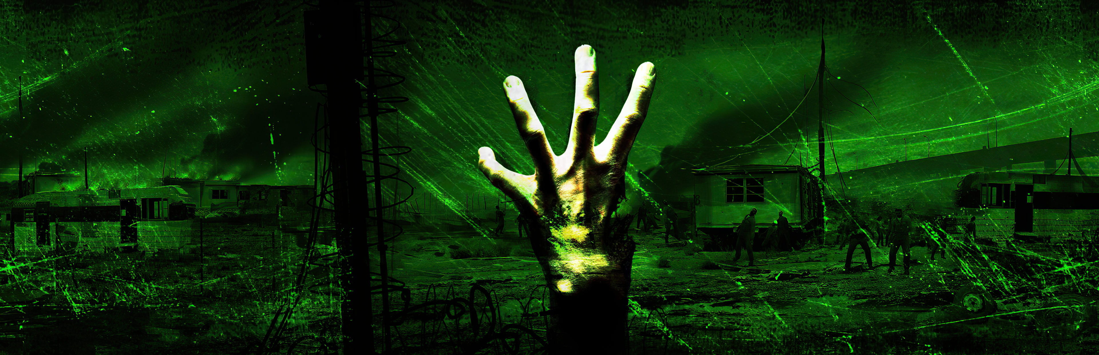 Left 4 Dead cover