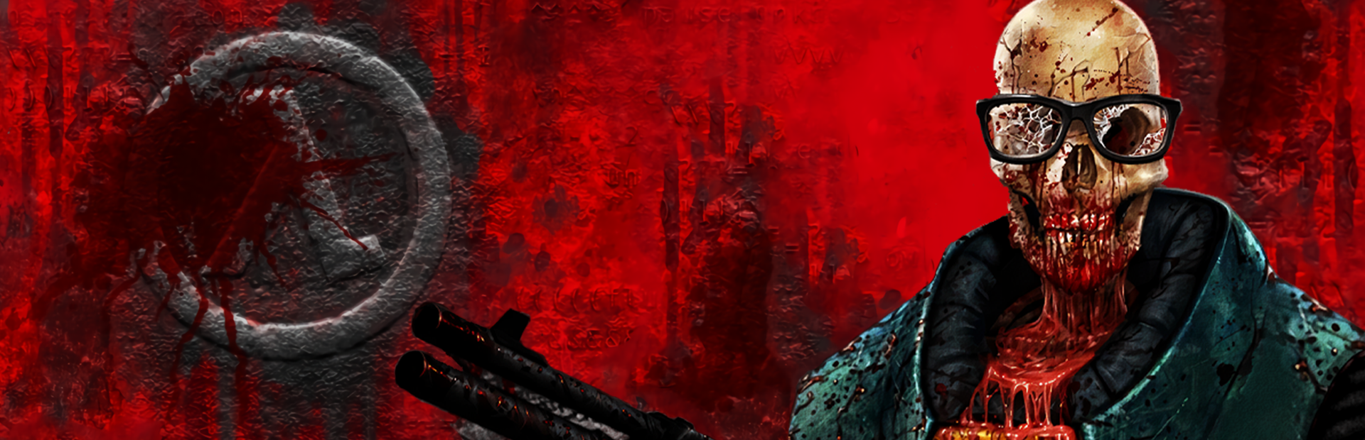 Hero For Brutal Half-Life By FacundoRf9