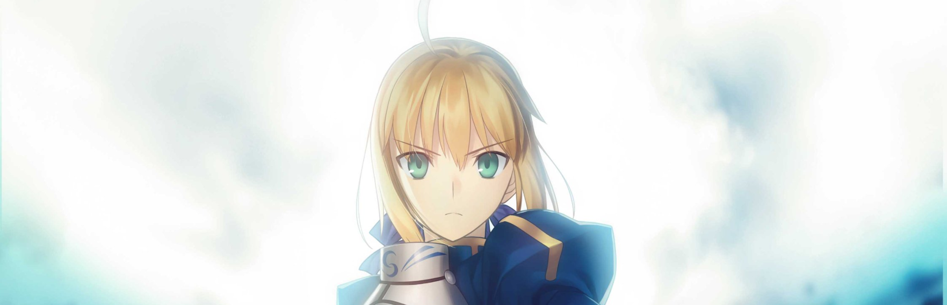 Fate/Stay Night - SteamGridDB