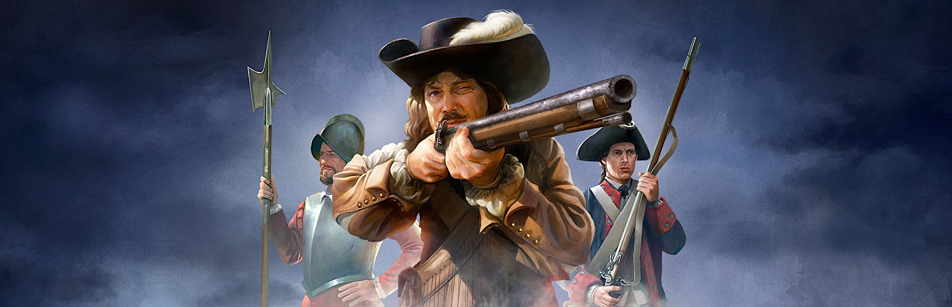 Europa Universalis IV cover