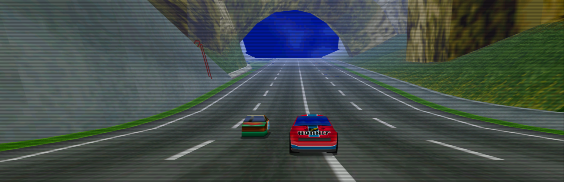 Daytona USA: Deluxe cover