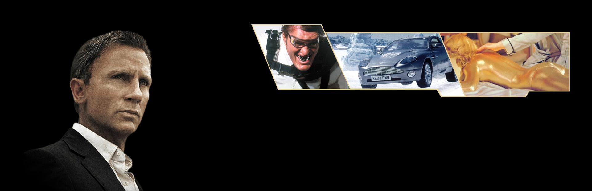 007: Quantum of Solace cover