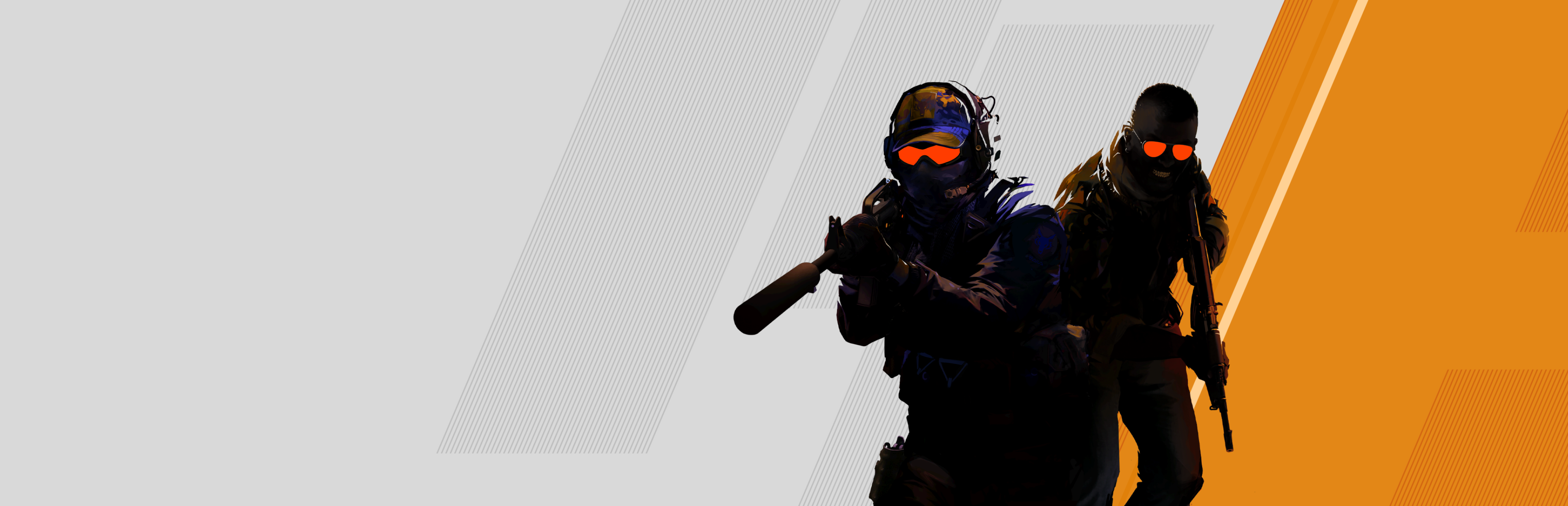 Counter-Strike: Global Offensive CSGO Paint banner : r/steamgrid