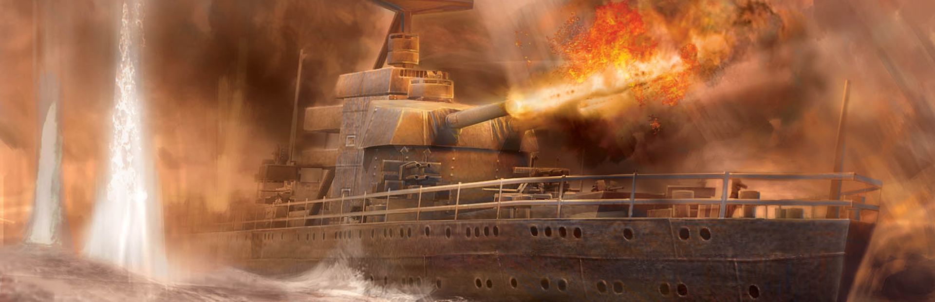 Blitzkrieg 2 cover