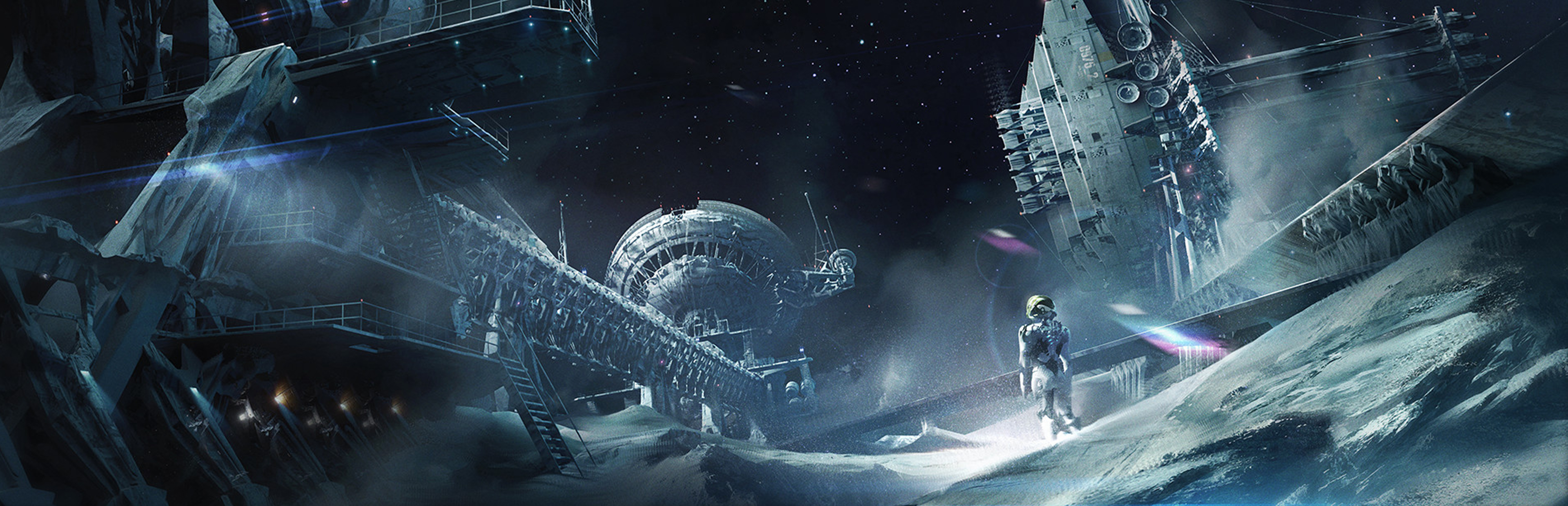 Space Engineers