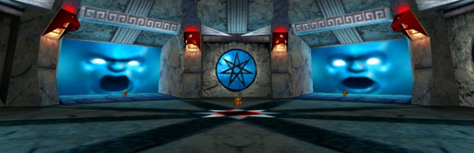 Mortal Kombat 4 – Wizard Dojo