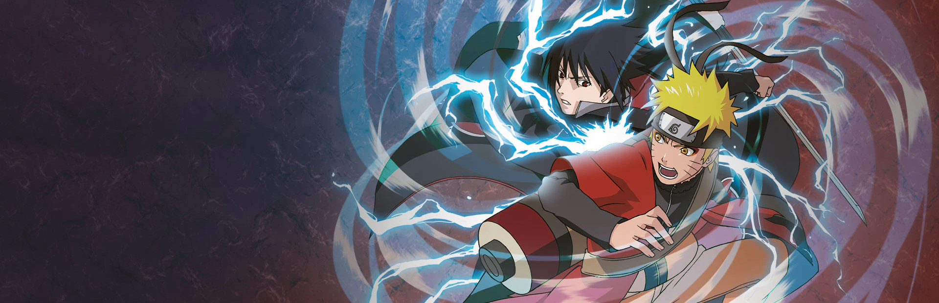 NARUTO: Ultimate Ninja STORM on Steam