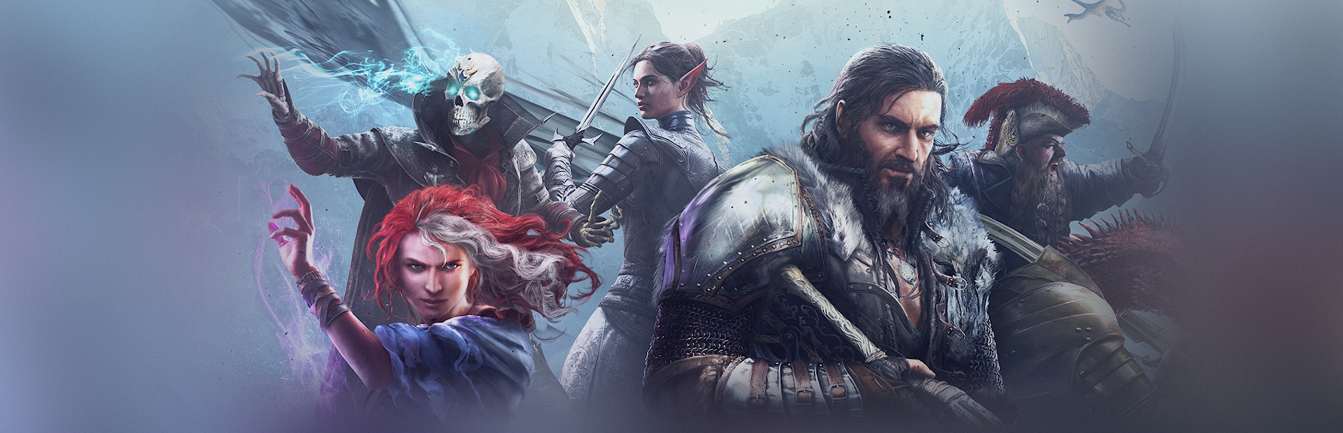 Divinity: Original Sin II - Definitive Edition cover