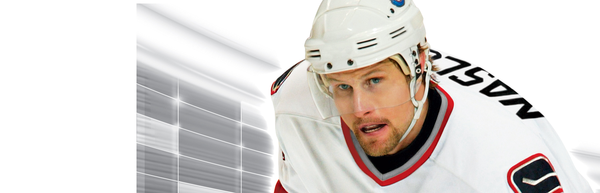 NHL 2005 cover