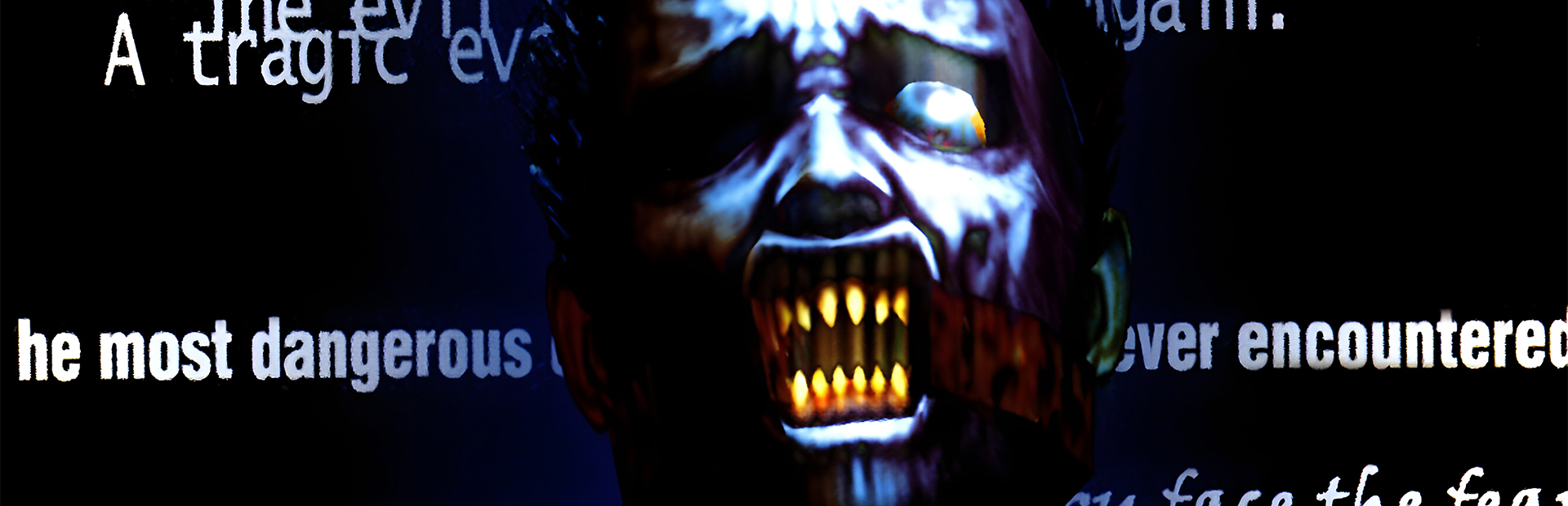 The Typing of the Dead cover