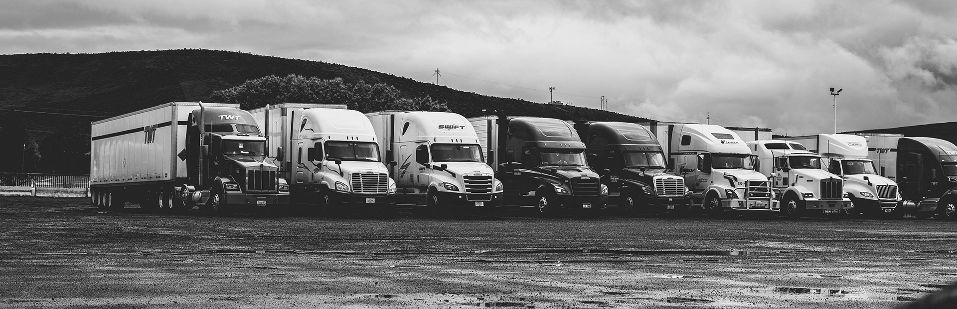 American Truck Simulator cover