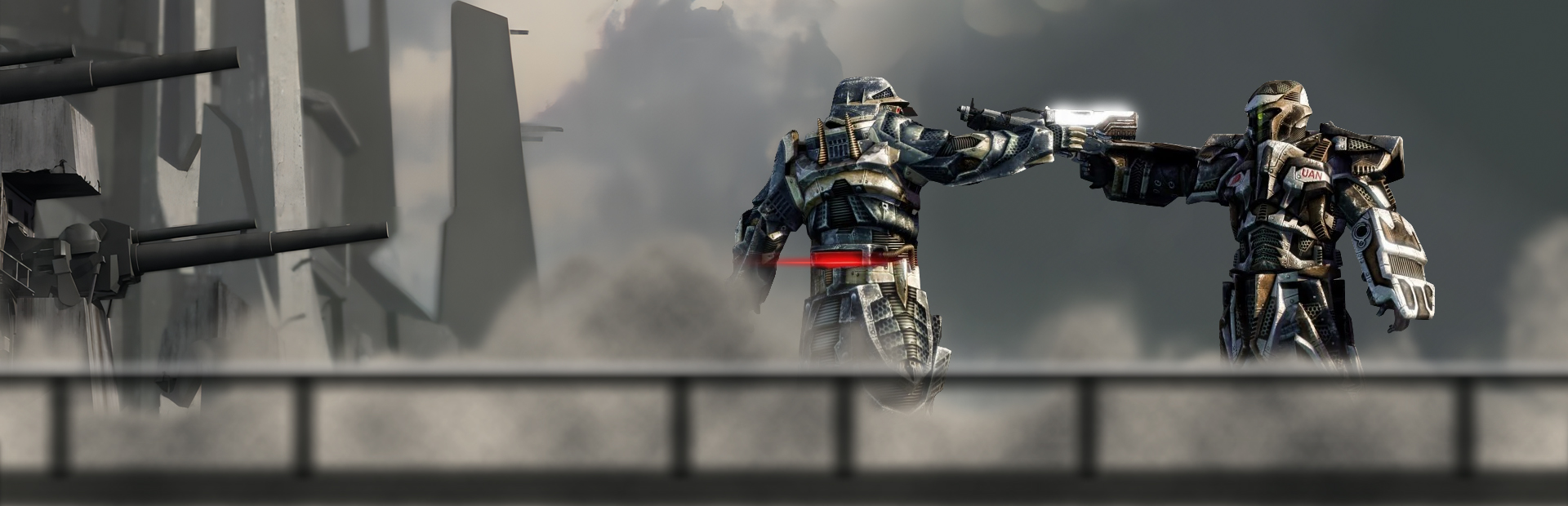 Bet on Soldier: Blood of Sahara cover