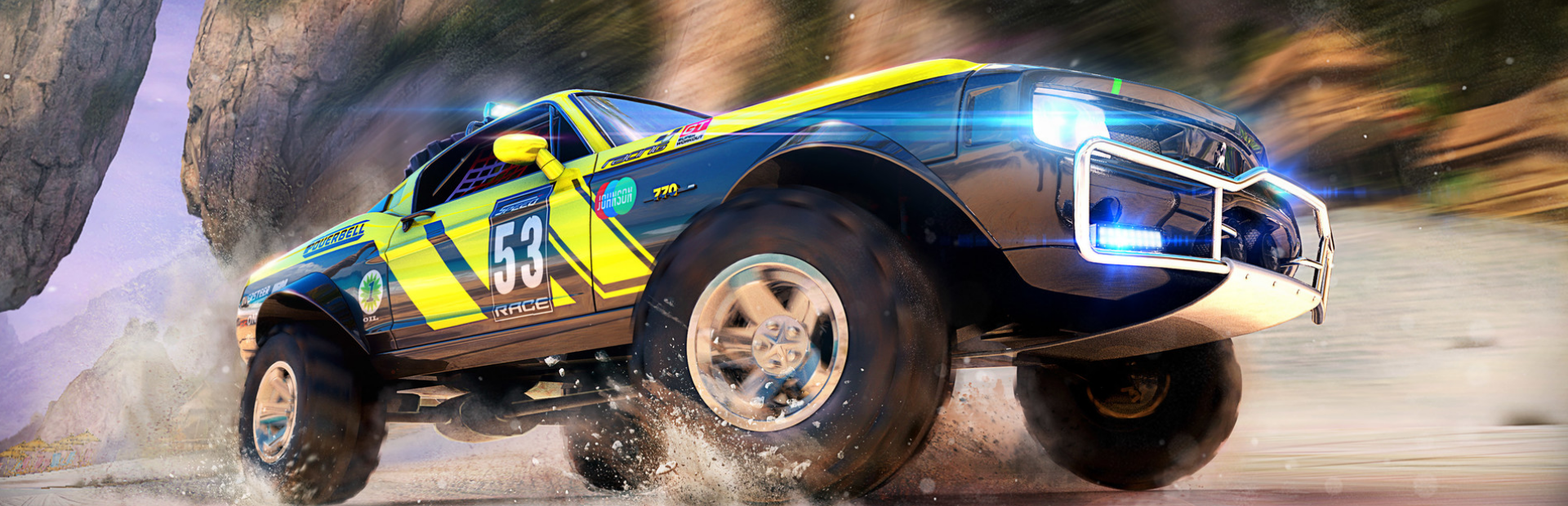 Asphalt Xtreme cover