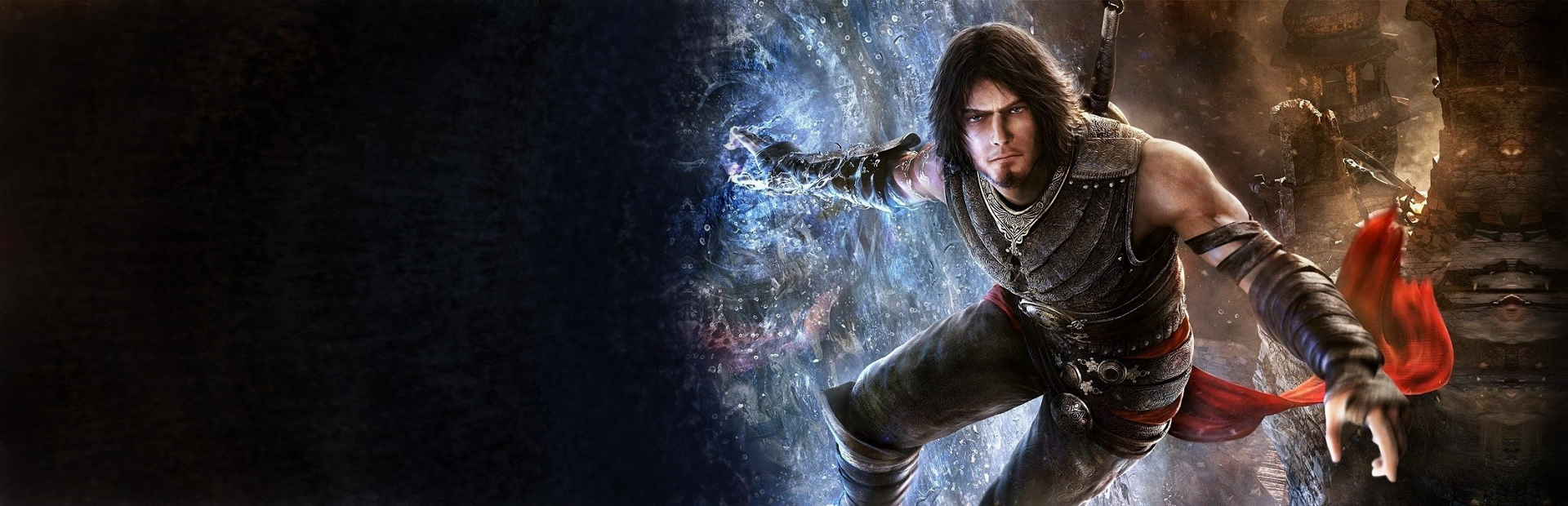 Steam Community :: Prince of Persia: The Forgotten Sands