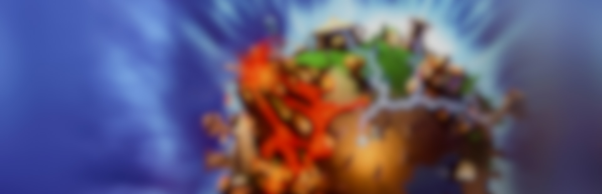 Populous: The Beginning cover