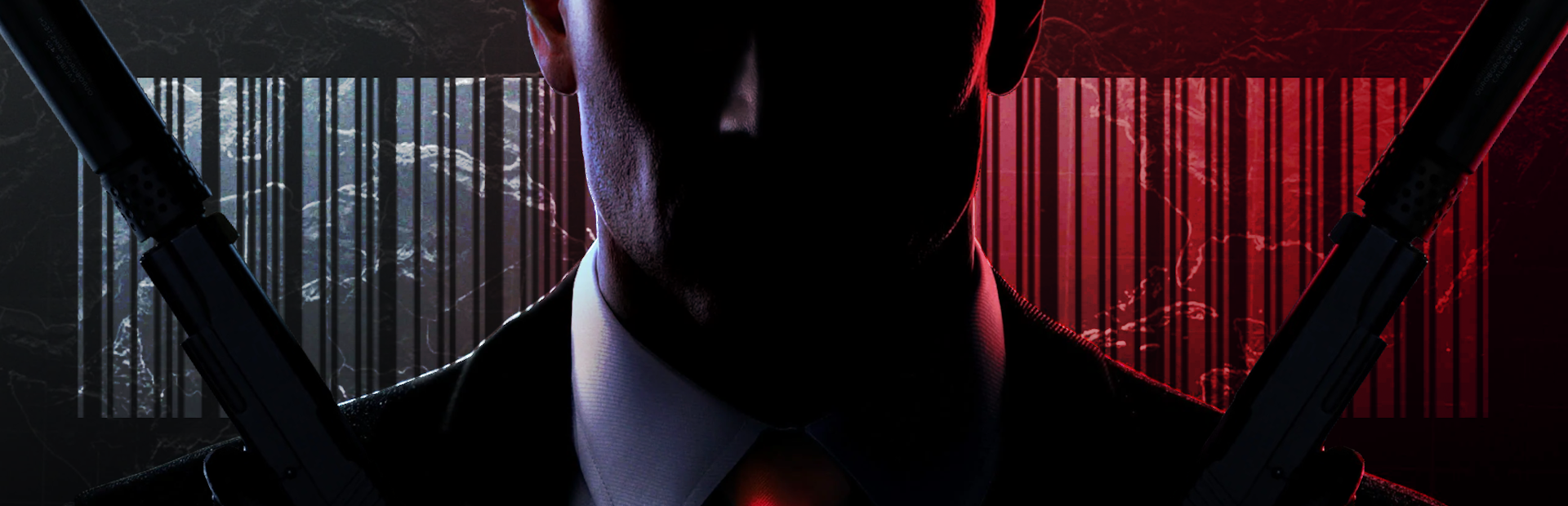 Hitman 3 - Deluxe Edition | PS4